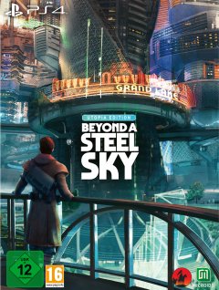 <a href='https://www.playright.dk/info/titel/beyond-a-steel-sky'>Beyond A Steel Sky [Utopia Edition]</a>    8/30