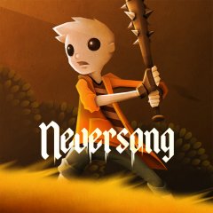 Neversong [Download] (EU)