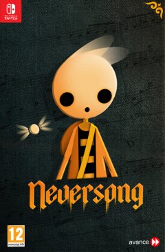Neversong [Collector's Edition] (EU)