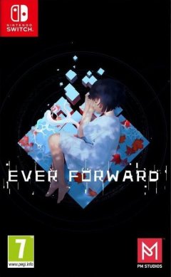 Ever Forward (EU)