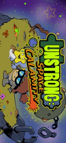 Unstrong: Space Calamity (US)