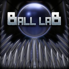 Ball Lab (EU)