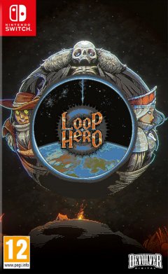 Loop Hero (EU)