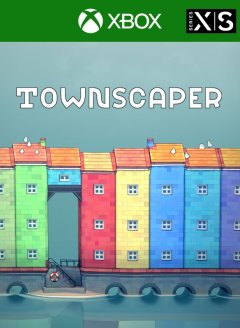 Townscaper (US)