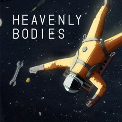 Heavenly Bodies (EU)