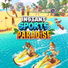 Instant Sports Paradise (EU)