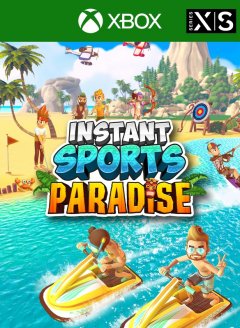 Instant Sports Paradise (US)