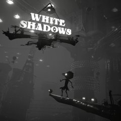 White Shadows (EU)