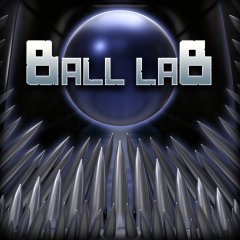 <a href='https://www.playright.dk/info/titel/ball-lab'>Ball Lab</a>    2/30