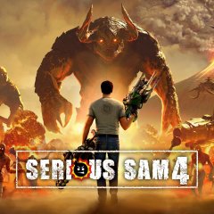 Serious Sam 4 (EU)