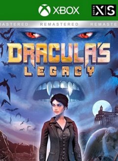 Dracula's Legacy: Remastered (US)
