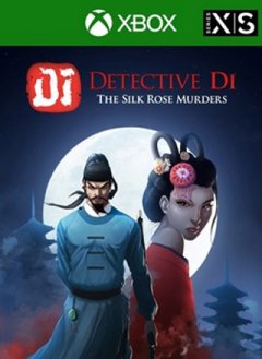 <a href='https://www.playright.dk/info/titel/detective-di-the-silk-rose-murders'>Detective Di: The Silk Rose Murders</a>    3/30