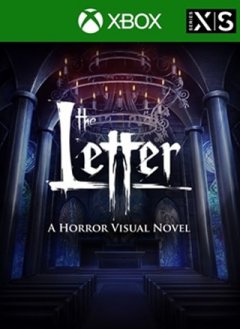 Letter, The: A Horror Visual Novel (US)