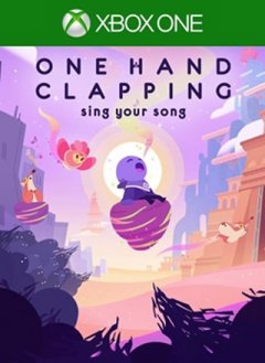 One Hand Clapping (US)