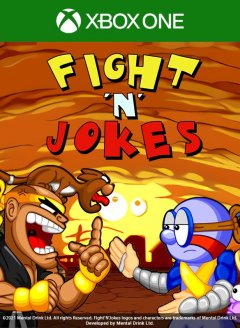 <a href='https://www.playright.dk/info/titel/fightnjokes'>Fight'N'Jokes</a>    20/30