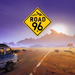 Road 96 [Download] (EU)