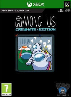 Among Us: Crewmate Edition (US)