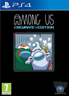 Among Us: Crewmate Edition (EU)