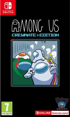 Among Us: Crewmate Edition (EU)