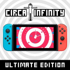 <a href='https://www.playright.dk/info/titel/circa-infinity-ultimate-edition'>Circa Infinity: Ultimate Edition</a>    6/30
