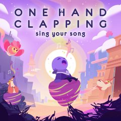 One Hand Clapping (EU)