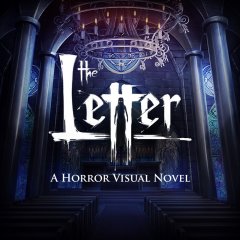 Letter, The: A Horror Visual Novel (EU)