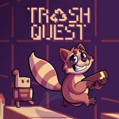 Trash Quest (EU)