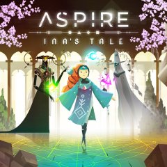 Aspire: Ina's Tale (EU)