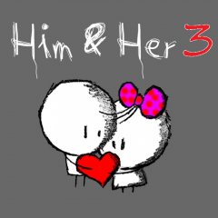 Him & Her 3 (EU)