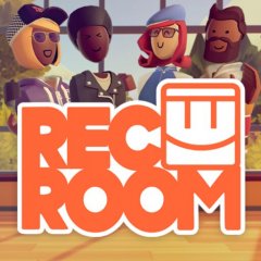 Rec Room (EU)
