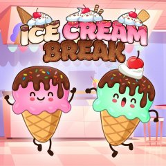 Ice Cream Break (EU)