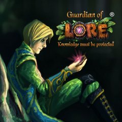 <a href='https://www.playright.dk/info/titel/guardian-of-lore'>Guardian Of Lore</a>    28/30