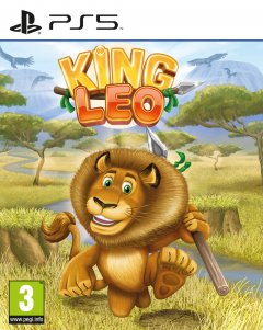 King Leo (EU)