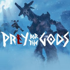 Praey For The Gods (EU)