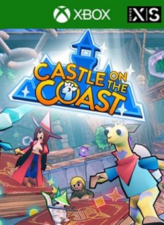 <a href='https://www.playright.dk/info/titel/castle-on-the-coast'>Castle On The Coast</a>    30/30