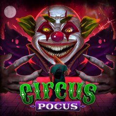 Circus Pocus (EU)