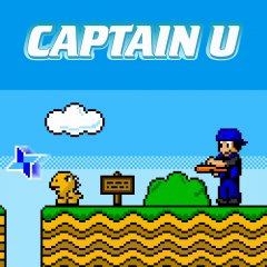 Captain U (EU)