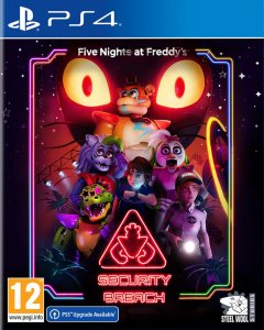 <a href='https://www.playright.dk/info/titel/five-nights-at-freddys-security-breach'>Five Nights At Freddy's: Security Breach</a>    5/30