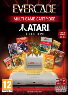 Atari Collection 1 (EU)