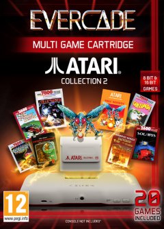 Atari Collection 2 (EU)