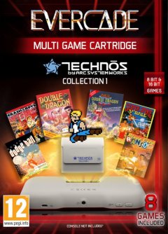 Technos Collection 1 (EU)