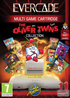 Oliver Twins Collection, The (EU)