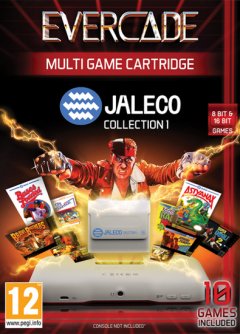 Jaleco Collection 1 (EU)