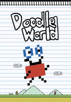Doodle World (US)
