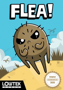 <a href='https://www.playright.dk/info/titel/flea'>Flea!</a>    17/30