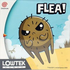 Flea! (EU)