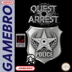 Quest Arrest (US)