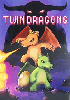 Twin Dragons (EU)