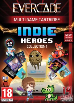 Indie Heroes Collection 1 (EU)