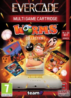 Worms Collection 1 (EU)